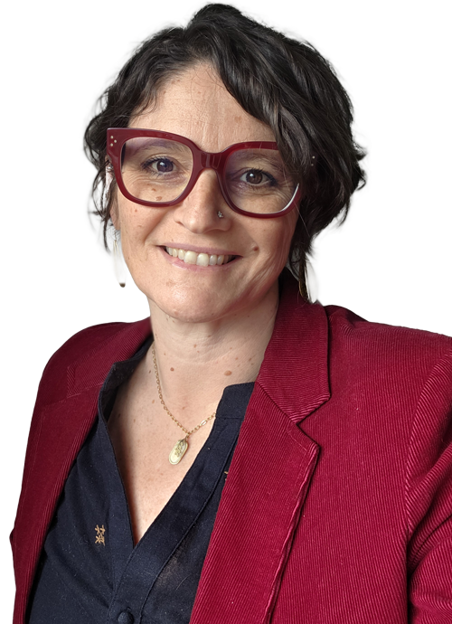 Gaëlle DAVID Coaching Caractere